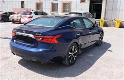 نيسان ماكسيما